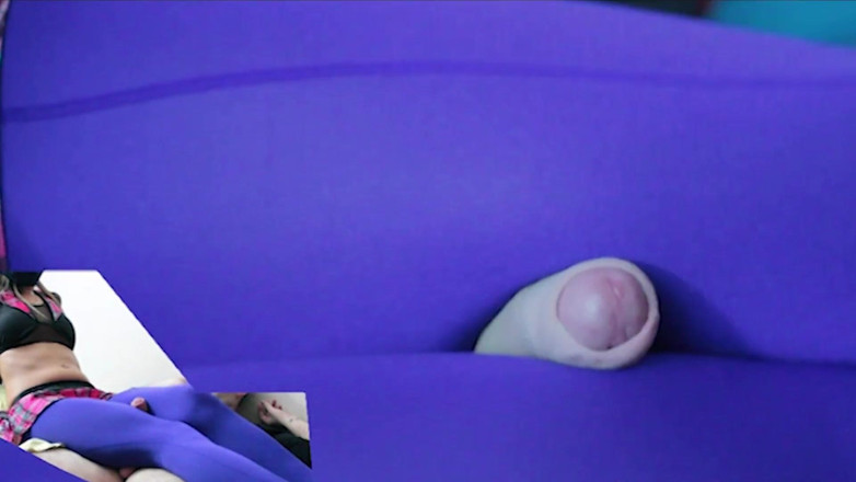 Nylon Xtreme: Avsugning med nylon på huvudet uppriktiga par