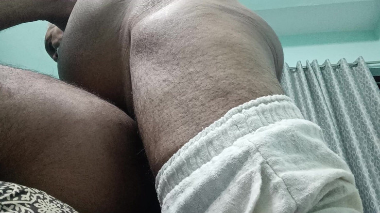 Rajasthani-old-lover: Desi man uprawiać seks z sąsiadem