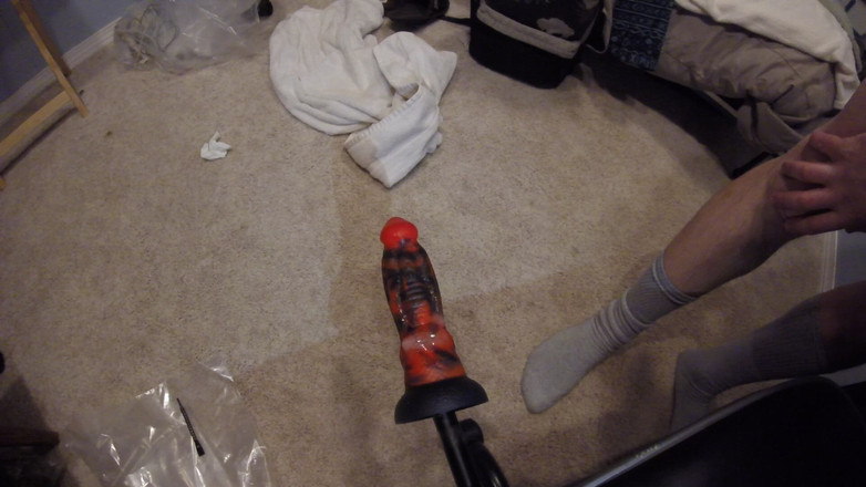 Chrispy Creams: Drachen