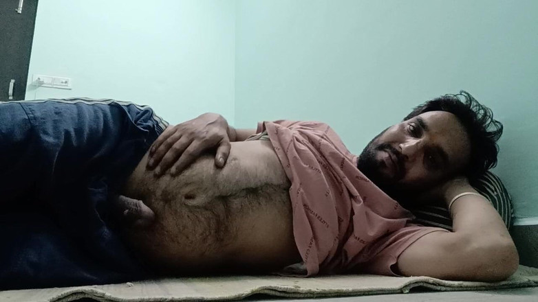 Rajasthani-old-lover: Desi młody chłopak cieszyć się mistrzostwo z ojczymem sąsiada i...