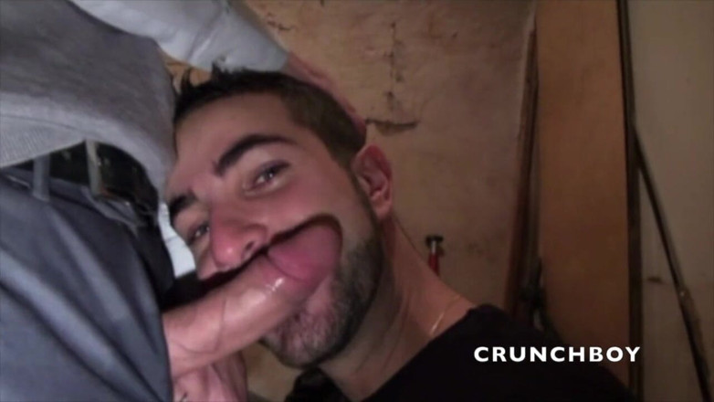 Crunch Boy: 2020년 7월 22일