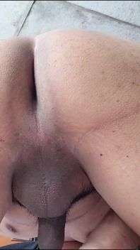 Doggy Style and Then Missionary, Okay?