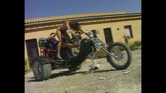 MMV Films and Clips XXX: Когда немцы уходят в отпуск и хотят трахаться