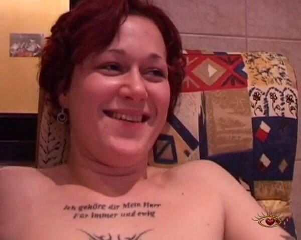 Big Sister: Swingers in front of the big Stepsister club sauna
