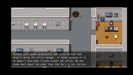 Johannes Gaming: The office wife #1 i dreamed about what happend on the...