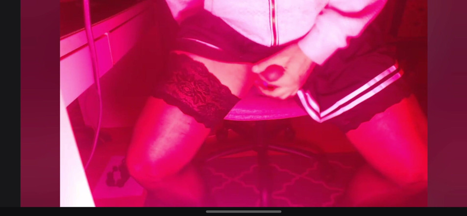 gringoatze: Sissy Slut Mia 01