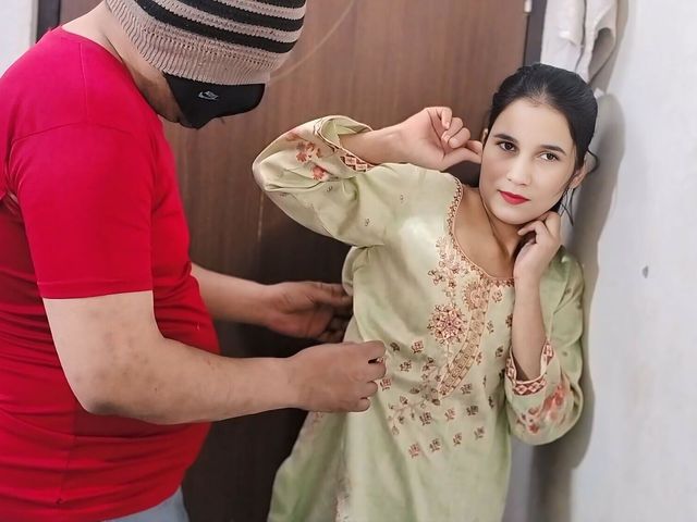 Indian Jija Sali Sex Video (Nasrin Khan)