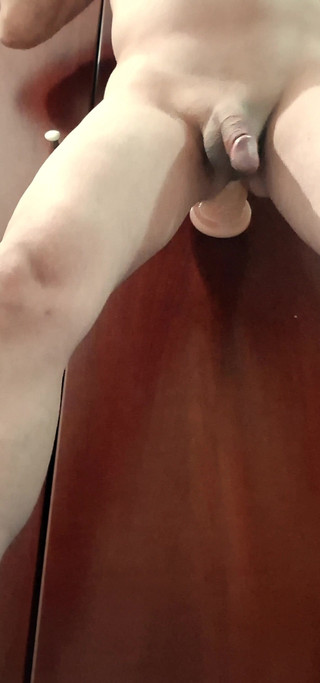 covo_sissy_cross: Nach hinten zur stehenden mit verrückter geilheit gefickt!!