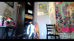 Suzy Wylde: Sieh zu, wie ich es reite und squirtet nach meinem...