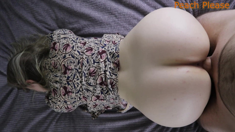 Peach Please: Fucked a Young Student Doggystyle, Made Her Suck Dick and...