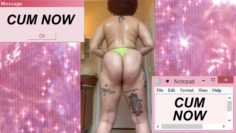 Eros Valentine: Dado Non-stop Novembre: Ass Edition