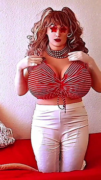 Konvensi Motel Sissy Pelacur