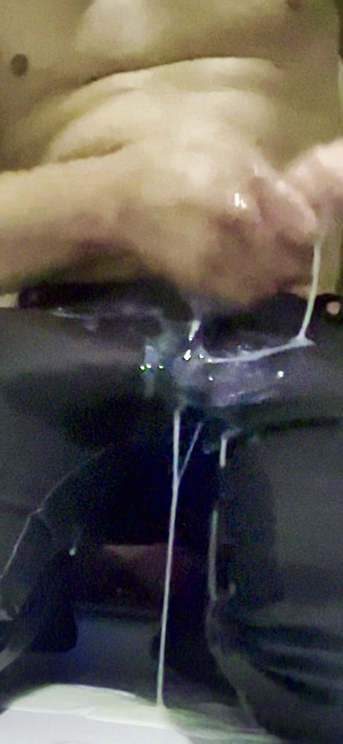 Hyperspermia: 大量射精 第2部分