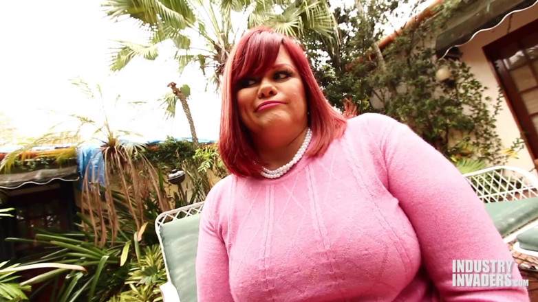 Pawg Queen: Cock Starved