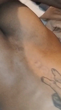 Punching Hot to Make the Ass Soft