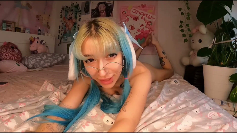 lanalovacutie: Ahegao вітчим кінчає для мене, інструкція з дрочки