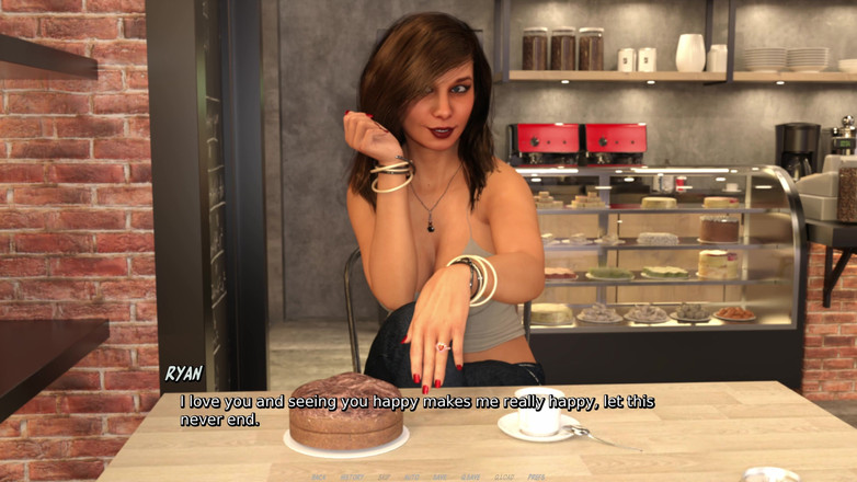Wickedgammes: Meine geile ehefrau mag interracial sex teil 13