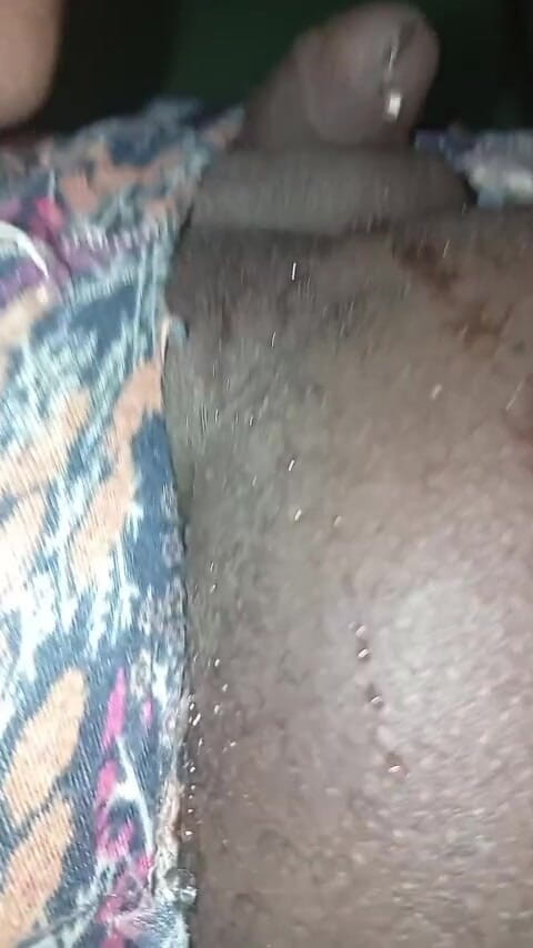 Africatrans: Freaky Svart Fredag