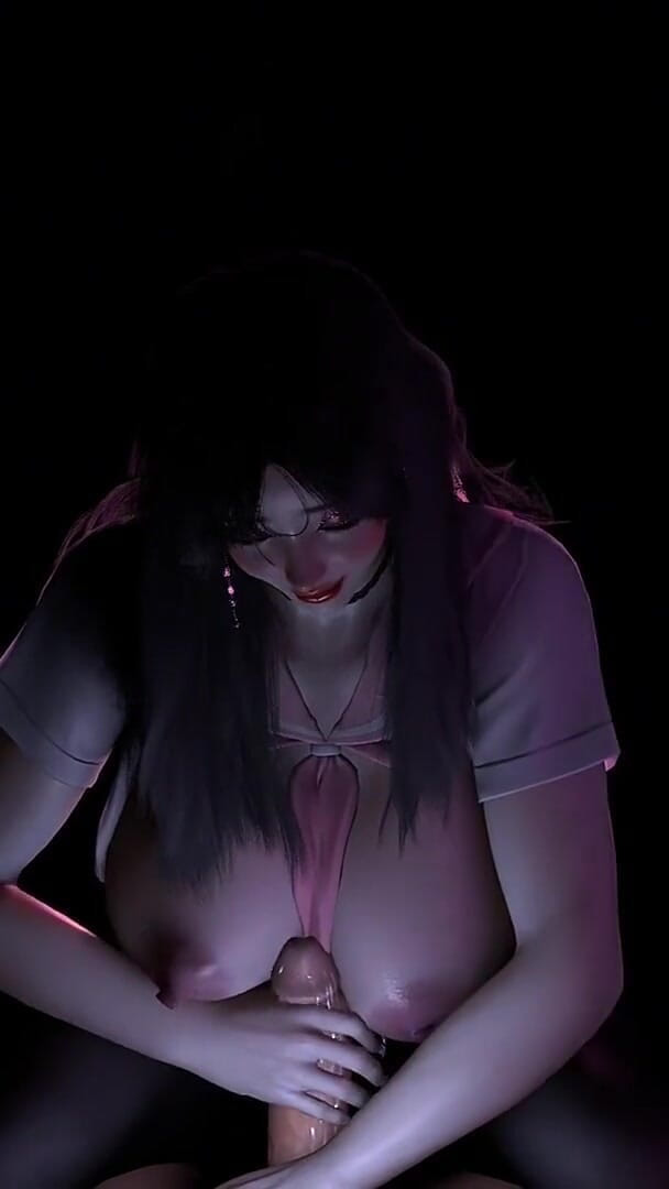 Soiyu Hentai: pikseleted ghumaav: devi anubhav - 3di enimeshan hentee