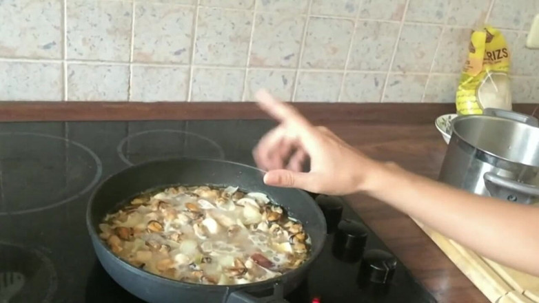 Shrima Malati: Cooking Naked