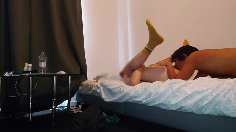 LeoTeenLatinos: Austrian Student Gives Me His Virgin Cum - "seb Maierr"