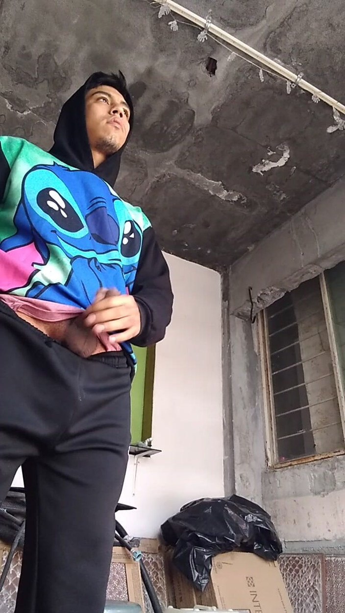 AlexAlejandro13: Rica verga und pants