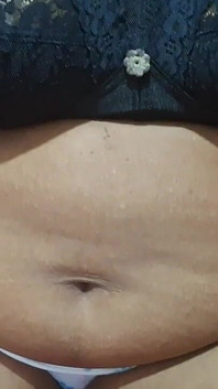 침대에서의 터치 밀프 가장 핫한 비디오