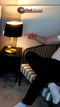 I Share My Wife Like a Good Cuckold