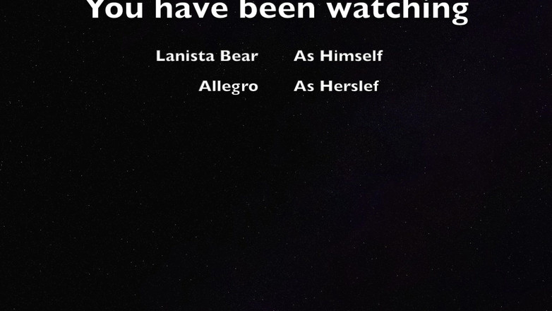 Aaexperinces trans: Lanista dan Allegro