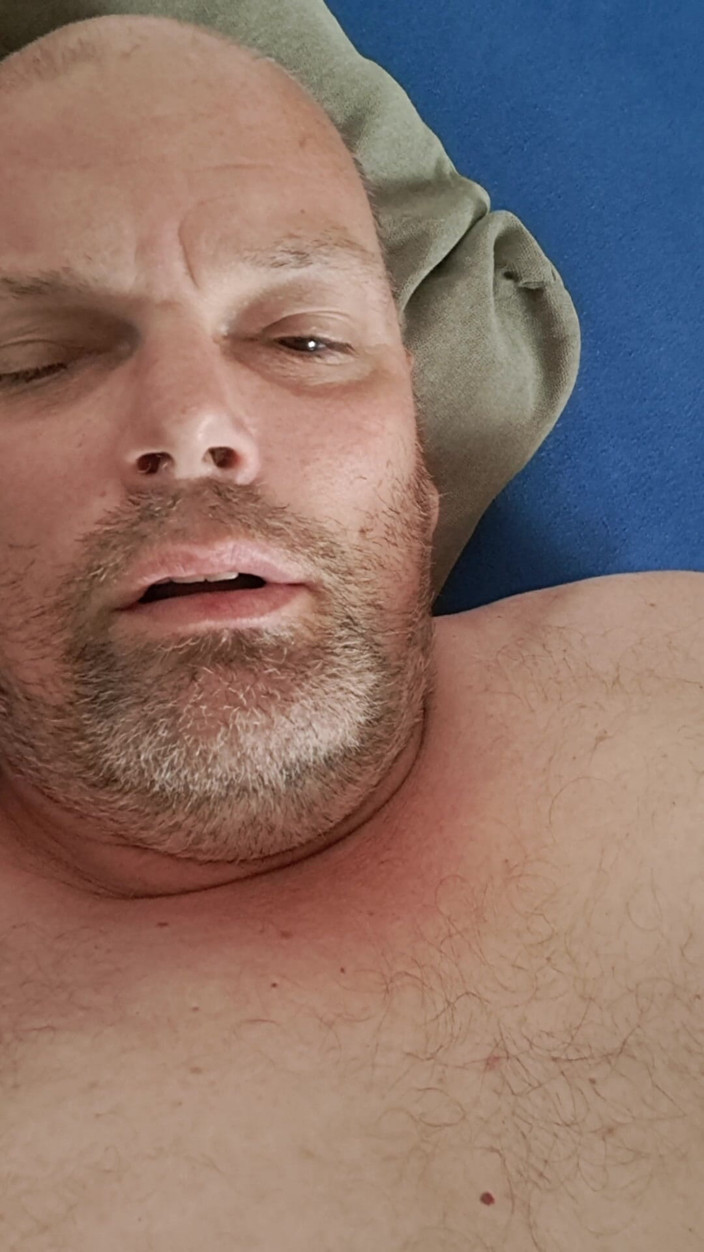 Fickspecht: The Bitch Was Angry in the Morning