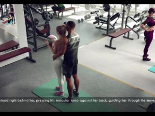 Johannes Gaming: Awam 71 Sophia ve Vicky duşta harika vakit geçirdiler.