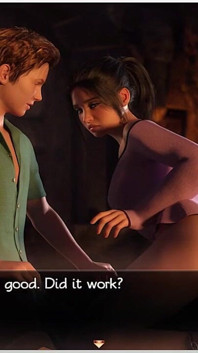 Harta karun nadia masukin botol gameplay, sepong kontol di tempat umum, dildo