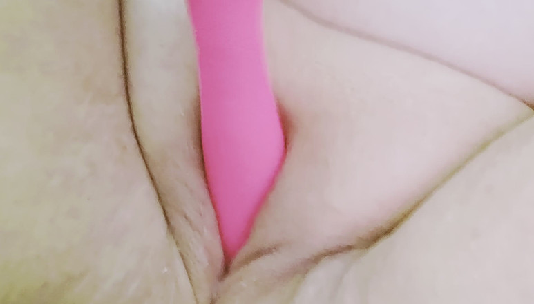 GooeyPuss: Velká kráska je tak mokrá a krémová