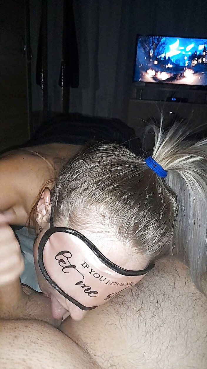 Audrey: Спітнілі втечі з в'язниці здійснюють вагінальний аматорський постріл