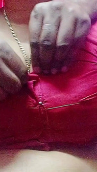 Desi Boy Has Sex with Wife's Friend