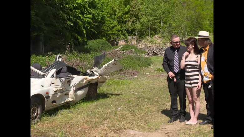 MMV films - The Original: La Resa Dei Conti