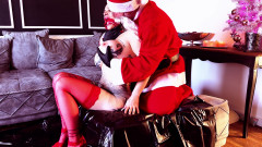 MissAlessaMilano: 8. Адвент-календарь 2025