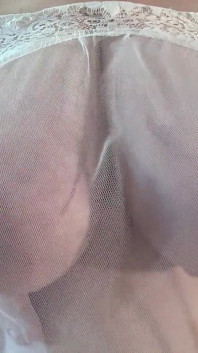 My Big Natural Boobs Will Turn You on. Chubby MILF Saggy Tits and Big Ass.