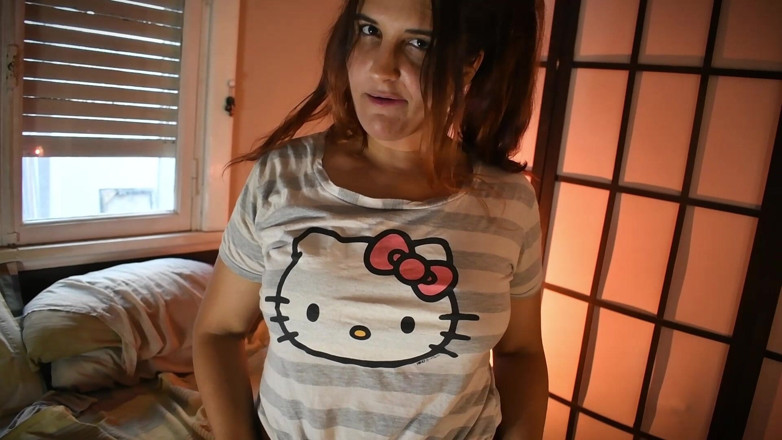 melu_world: Przytulny Blow and Masturbacja Bubblegum - Bunny Looner