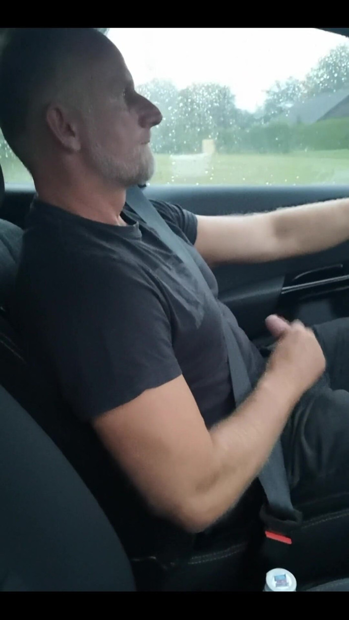 AlexBullmann: Joyride Azgın