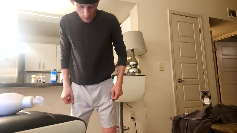 Dilldough909: Mój Chaturbate Webcam Show Od 10-30-2024 Dilldough405 Szarpnie jego chłopak kutas...