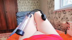 Kitty_Cross: Brat Mode: Always on