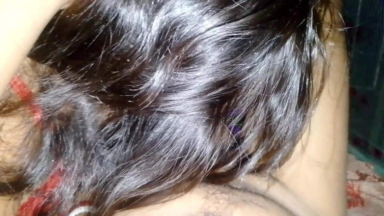 Uttar dinajpur: Desi villaggio coppia