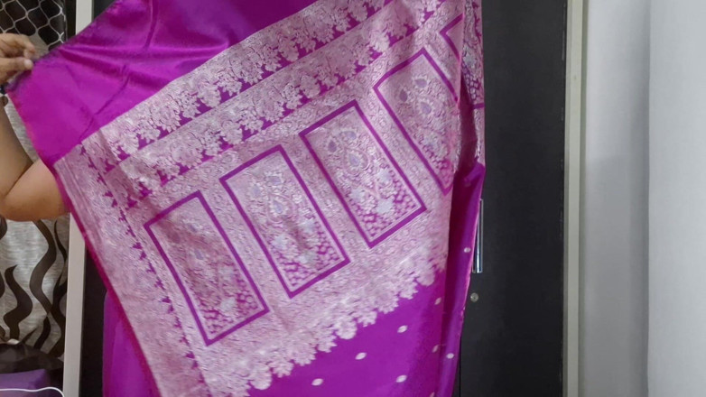 Indiansissychubby: Warna pink adalah warna cintaku
