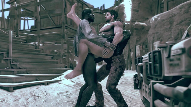 Taylor Breeder: Lust Village 2 - Faphouse Edition