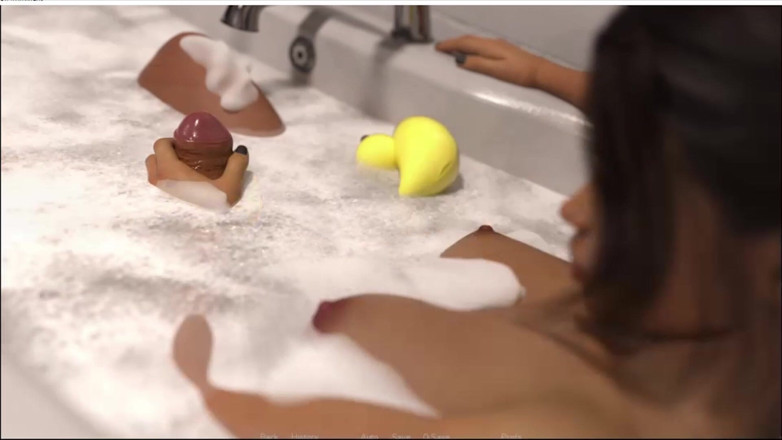 Amaran Futas: Shemale world gameplay deel 21
