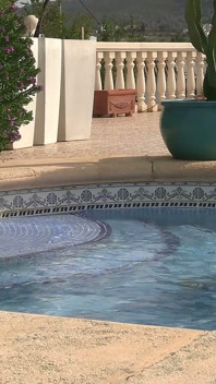 Come on, Let’s Shoot a Porno by the Pool.