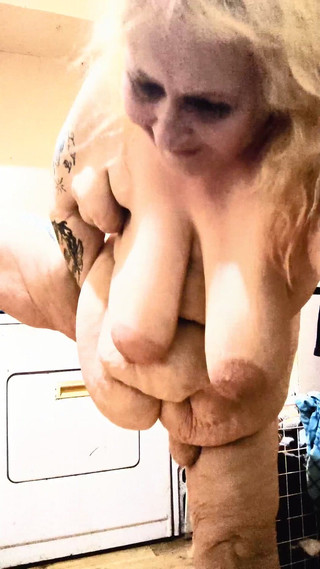 HerculesnVENUS: Powiedział, że chcę spróbować czegoś nowego z U, a potem to...