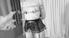 Bdsmlovers91: Kinktober 2022 第8天：橡皮筋 |Bdsmlovers91