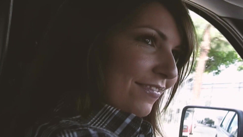 SEXUAL SIN: Cur Antrenamentscene-3 brunetă slabă cu cur matură sexy se bucură...